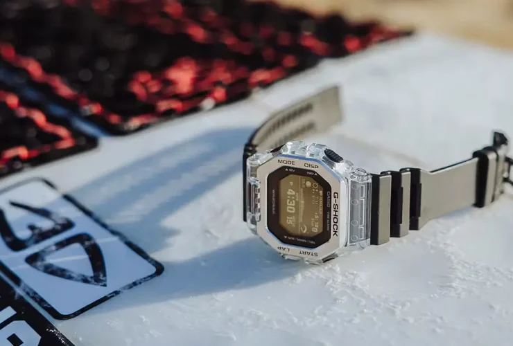 casio