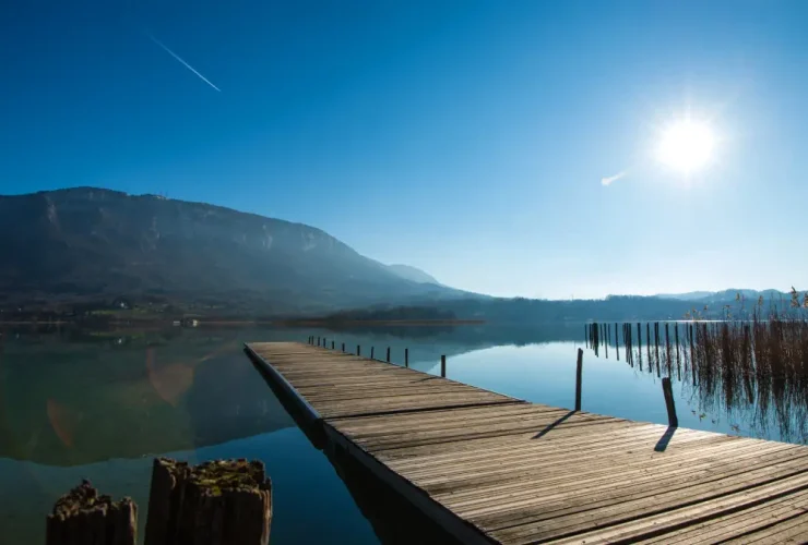 lac aiguebelette