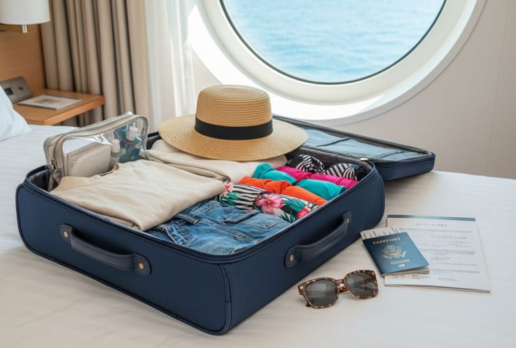 croisière